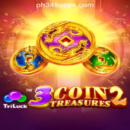 Exploring 3CoinTreasures2: A Thrilling Experience in PH345 Online Casino Philippines