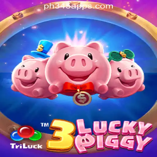 Exploring 3LUCKYPIGGY at PH345 Online Casino Philippines