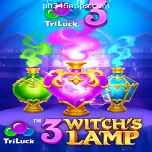 Exploring the Enchantment of 3WitchsLamp: A New Experience at PH345 Online Casino Philippines