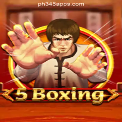 Exploring the Exciting World of 5Boxing: A Thrilling Game at PH345 Online Casino Philippines
