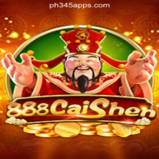 Exploring 888CaiShen: A Premier Experience at PH345 Online Casino Philippines
