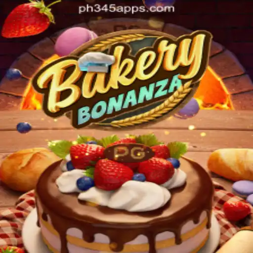 Exploring BakeryBonanza: A Culinary Adventure at PH345 Online Casino Philippines