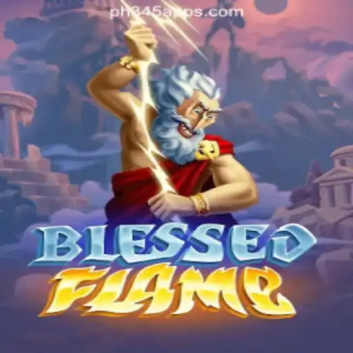 Discover the Thrilling World of BlessedFlame: A New Era of PH345 Online Casino Gaming in the Philippines