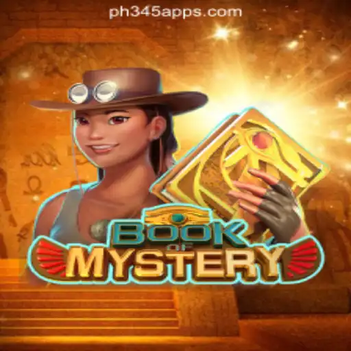 Exploring the Enigmatic Adventure of Book of Mystery at PH345 Online Casino Philippines