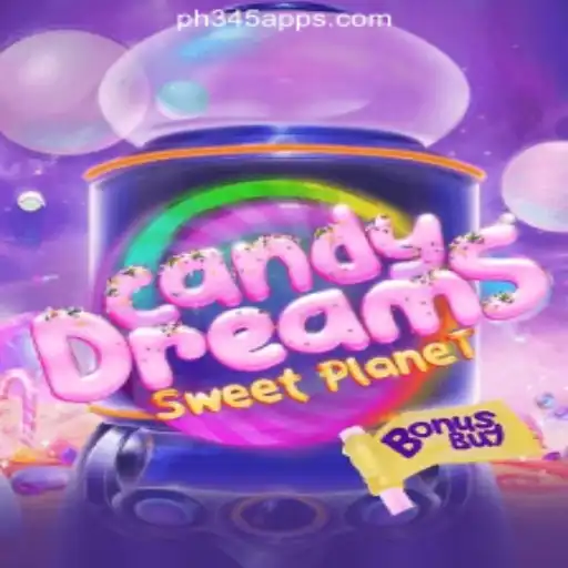 CandyDreamsSweetPlanet: A Sweet Adventure in the PH345 Online Casino Philippines
