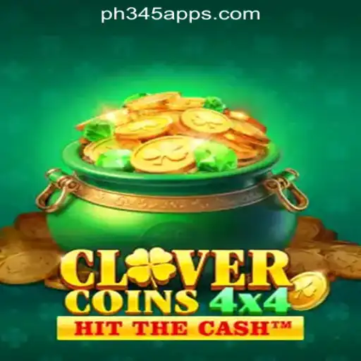 Exploring CloverCoins4x4: A New Era in PH345 Online Casino Philippines