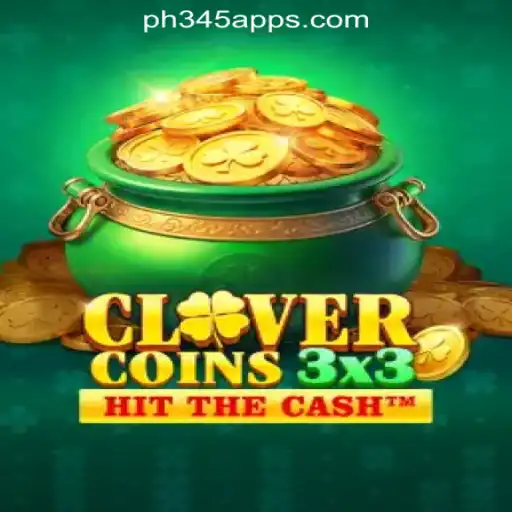 Exploring Clovercoin3x3: A Thrilling Addition to PH345 Online Casino Philippines