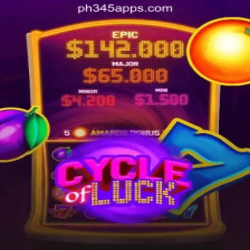 Cycle of Luck: A Dive Into the Exciting World of PH345 Online Casino Philippines