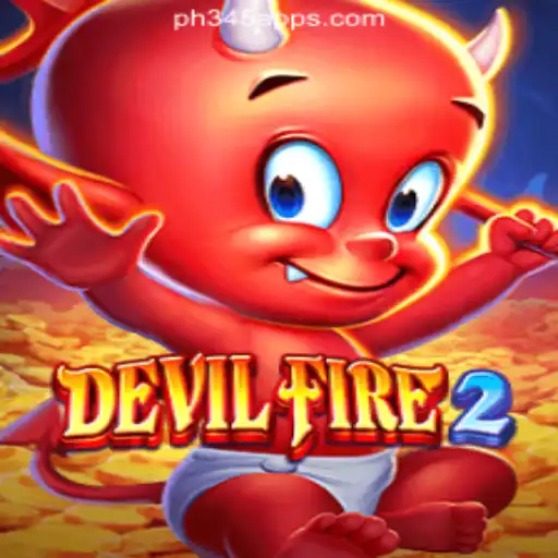 Experience the Thrill of DevilFire2 at PH345 Online Casino Philippines