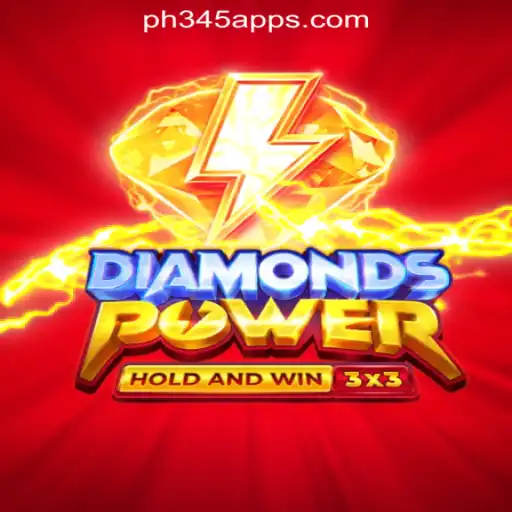 Experience the Thrill of Diamondspower at PH345 Online Casino Philippines