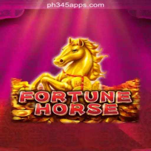 Exploring the Thrills of FortuneHorse at PH345 Online Casino Philippines
