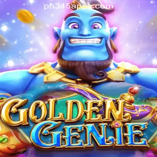Discover the Thrilling World of GOLDENGENIE at PH345 Online Casino Philippines