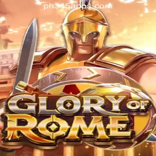 Discover the Thrills of GloryofRome at PH345 Online Casino Philippines