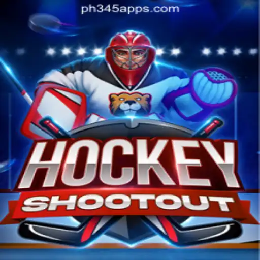 HockeyShootout: A New Thrill at PH345 Online Casino Philippines