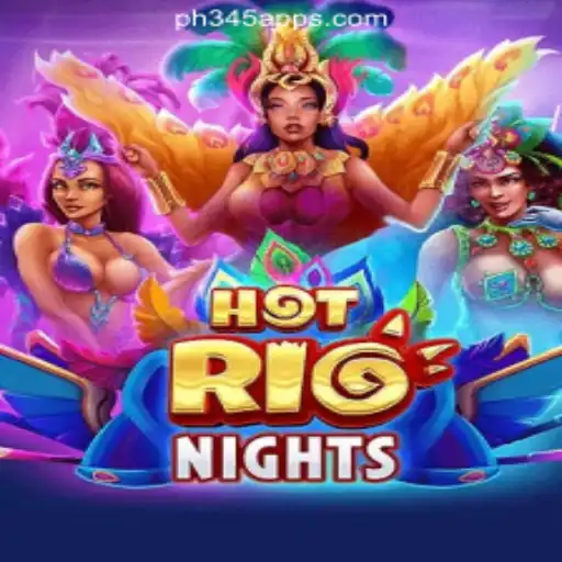 Experience the Thrill of HotRioNights at PH345 Online Casino Philippines