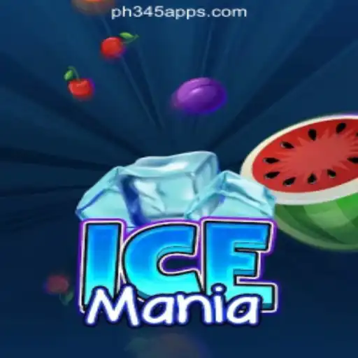 IceMania: A Chilling Adventure at PH345 Online Casino Philippines