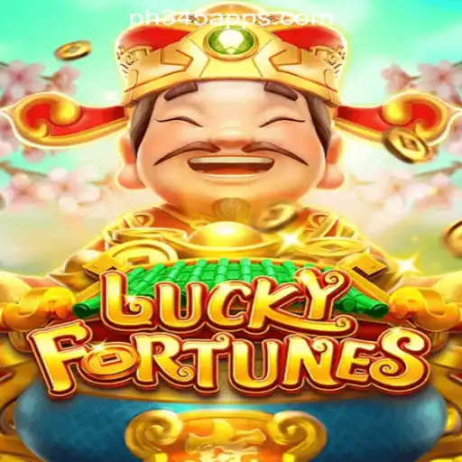 Exploring LUCKYFORTUNES at PH345 Online Casino Philippines