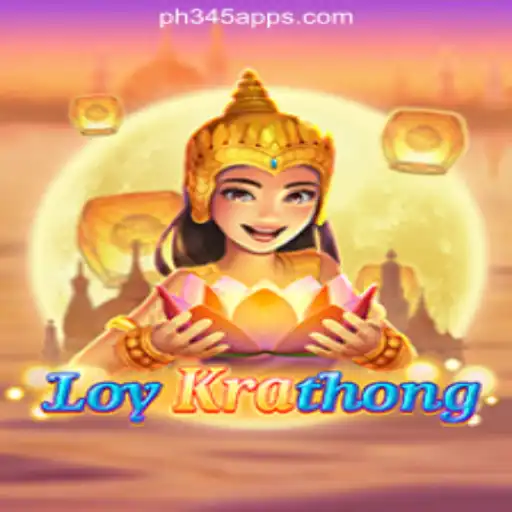 Exploring LoyKrathong: The Cultural Game at PH345 Online Casino Philippines