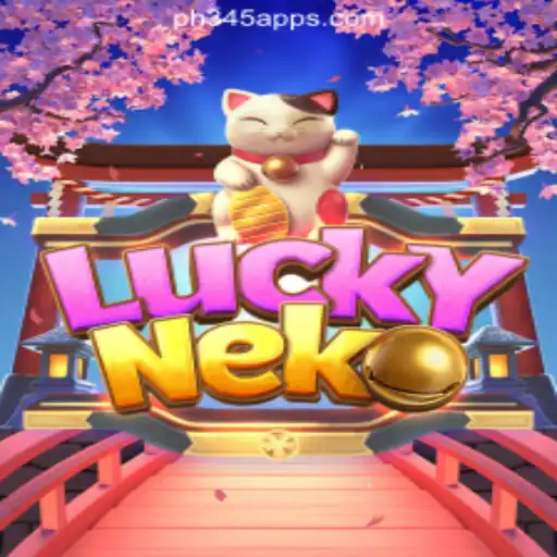 Exploring the Excitement of LuckyNeko at PH345 Online Casino Philippines