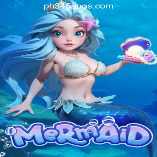 Dive into the World of Mermaid at PH345 Online Casino Philippines