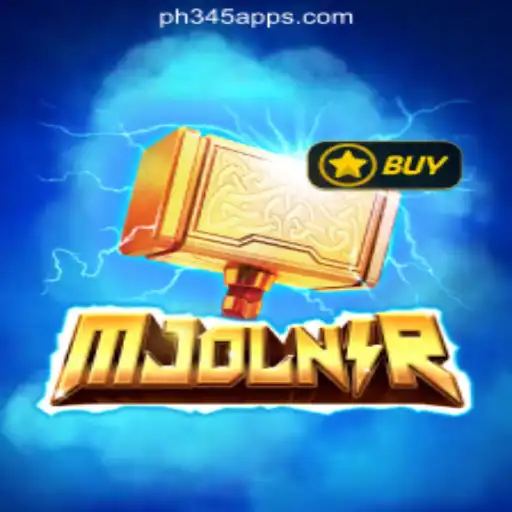 Unveiling Mjolnir at PH345 Online Casino Philippines: A Thrilling Gaming Experience