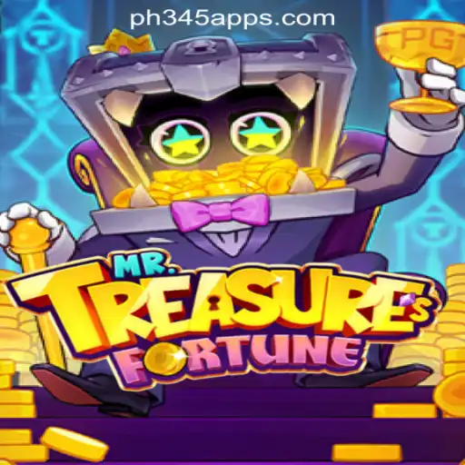 MrTreasuresFortune: A Premier PH345 Online Casino Philippines Experience