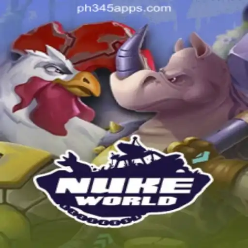 Unveiling NukeWorld: A Thrilling Adventure in PH345 Online Casino Philippines