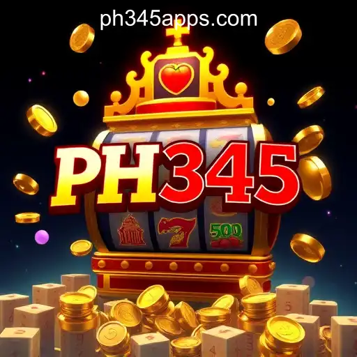 Gaming Experience PH345 Online Casino Philippines - 800+ Premium and Exclusive Games