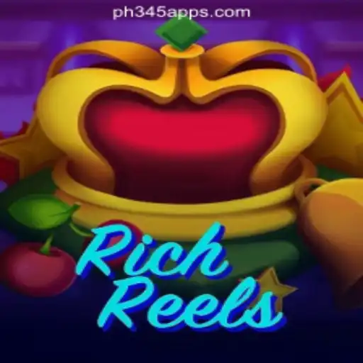 Experience the Excitement of RichReels: PH345 Online Casino Philippines