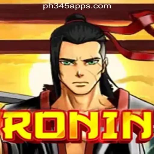 Exploring Ronin: A Unique Adventure in PH345 Online Casino Philippines
