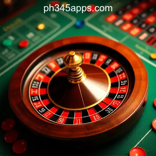 VIP Service PH345 Online Casino Philippines - 24/7 Support and Exclusive Benefits