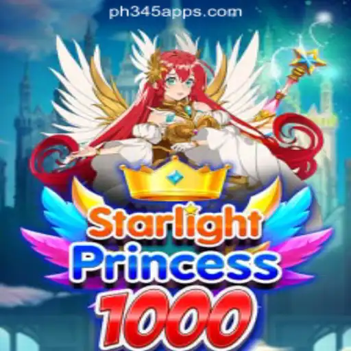 Discover the Thrills of StarlightPrincess1000 at PH345 Online Casino Philippines