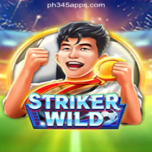 StrikerWILD: Unleashing Thrills at PH345 Online Casino Philippines