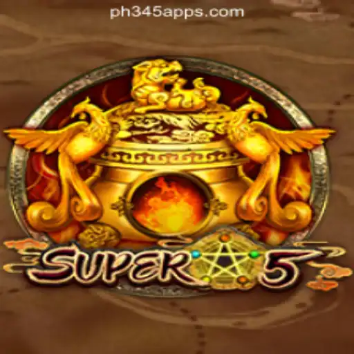 Exploring the Thrills of Super5 at PH345 Online Casino Philippines