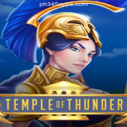 Exploring the Thrills of TempleofThunder at PH345 Online Casino Philippines