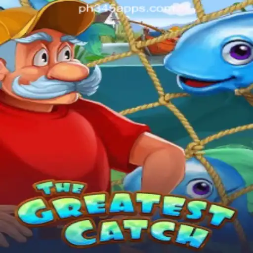 The Greatest Catch: A Deep Dive into the New Sensation at PH345 Online Casino Philippines