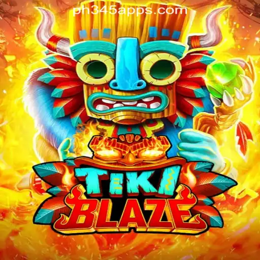 Exploring the Vibrant World of TikiBlaze at PH345 Online Casino Philippines