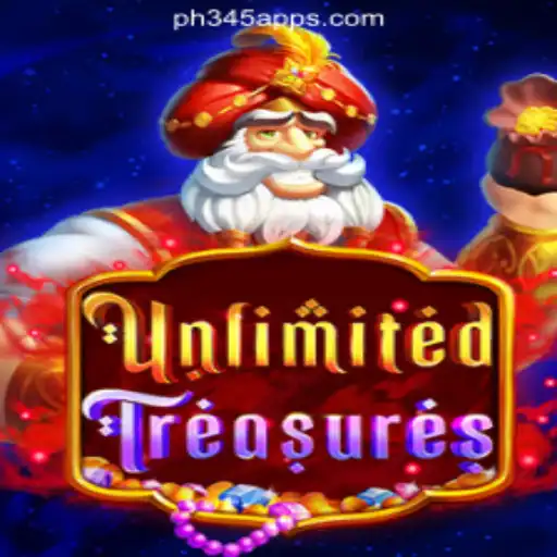 Discover the Secrets of UnlimitedTreasures with PH345 Online Casino Philippines