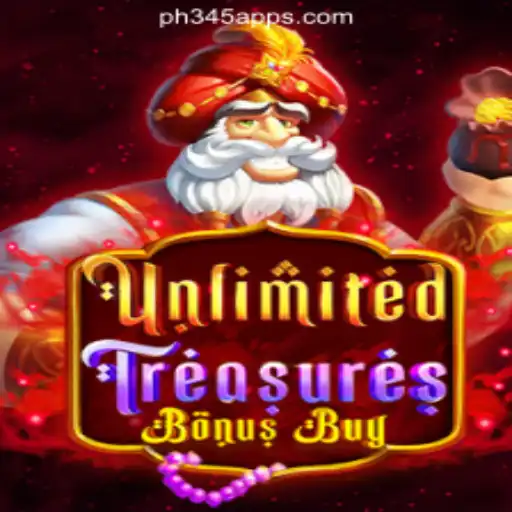 Unveiling the Thrill of UnlimitedTreasuresBonusBuy: A New Era at PH345 Online Casino Philippines