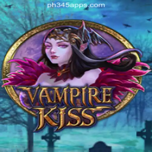 VampireKiss: Unveiling the Thrills of PH345 Online Casino in the Philippines