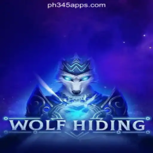 WolfHiding: A Thrilling Adventure in the PH345 Online Casino Philippines