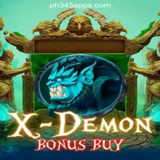 Unveiling XDemonBonusBuy: A New Gaming Experience at PH345 Online Casino Philippines